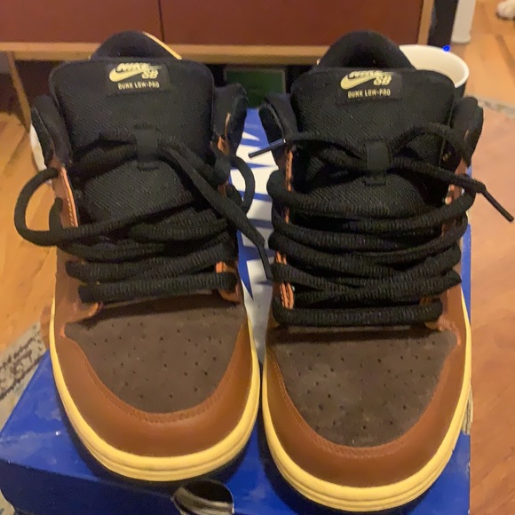 Nike sb lows guiness main image 4